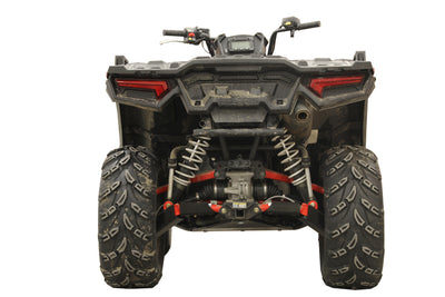 DUGNO APSAUGA IRON BALTIC (PLASTIKAS) POLARIS SPORTSMAN XP 1000 (2017+)