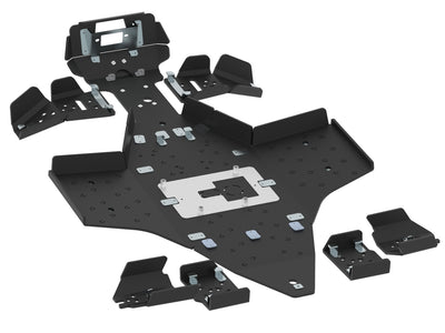 DUGNO APSAUGA IRON BALTIC (PLASTIKAS) POLARIS SPORTSMAN XP 1000 (2017+)