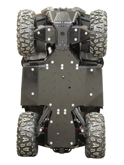 DUGNO APSAUGA IRON BALTIC (PLASTIKAS) CFMOTO CFORCE 850XC / 1000/ 1000 OVERLAND