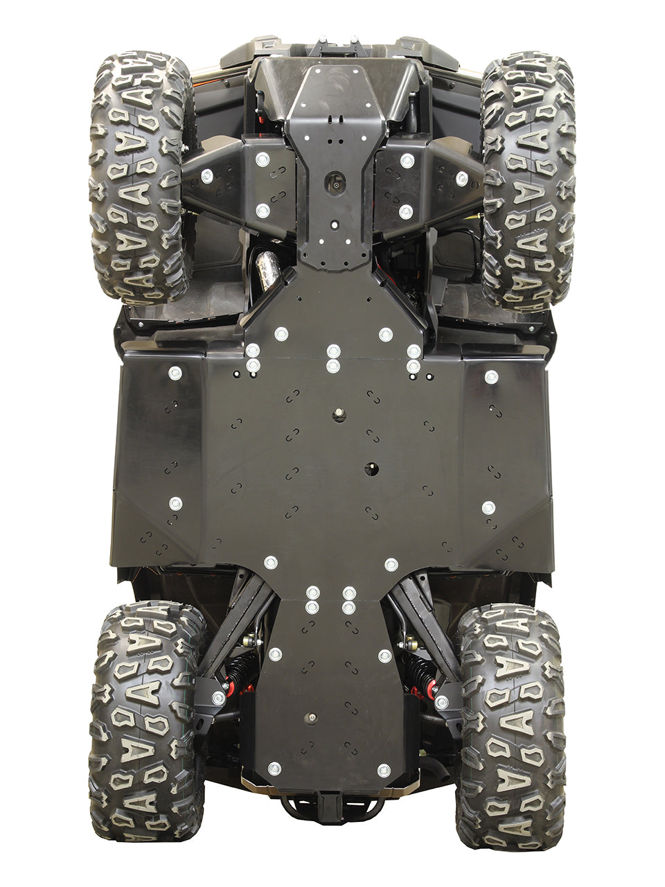 DUGNO APSAUGA IRON BALTIC (PLASTIKAS) CFMOTO CFORCE 850XC / 1000/ 1000 OVERLAND