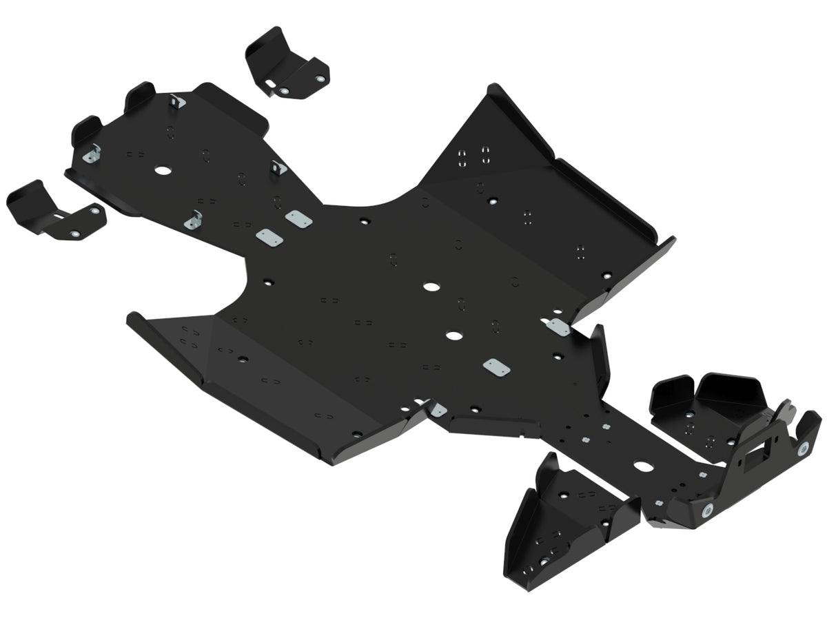 DUGNO APSAUGA IRON BALTIC (PLASTIKAS) CFMOTO CFORCE 850XC / 1000/ 1000 OVERLAND
