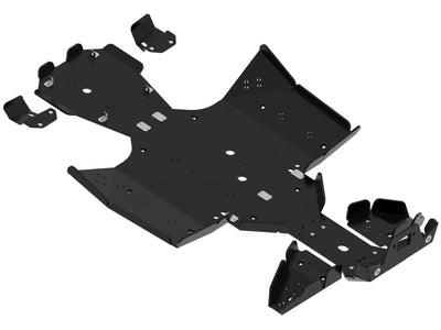 DUGNO APSAUGA IRON BALTIC (PLASTIKAS) CFMOTO CFORCE 850XC / 1000/ 1000 OVERLAND
