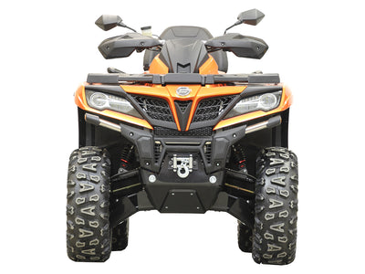 DUGNO APSAUGA IRON BALTIC (PLASTIKAS) CFMOTO CFORCE 850XC / 1000/ 1000 OVERLAND