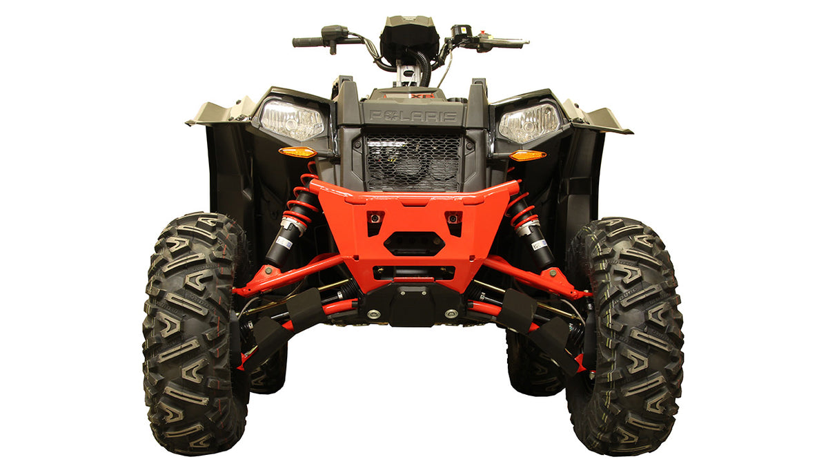 DUGNO APSAUGA IRON BALTIC (PLASTIKAS) POLARIS SCRAMBLER XP 1000S