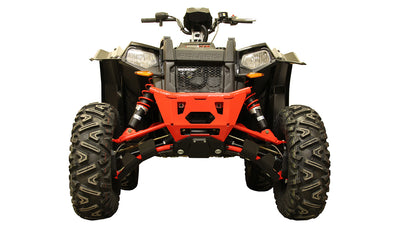 DUGNO APSAUGA IRON BALTIC (PLASTIKAS) POLARIS SCRAMBLER XP 1000S