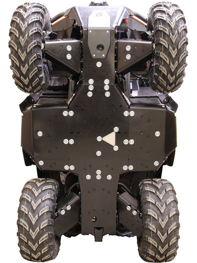 DUGNO APSAUGA IRON BALTIC (PLASTIKAS) CFMOTO CFORCE 625 (2020+)