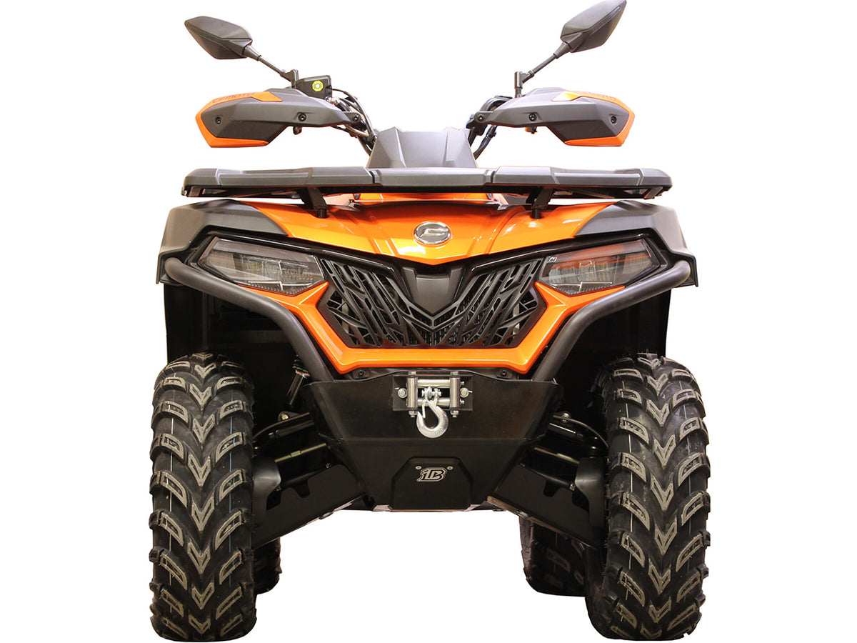 DUGNO APSAUGA IRON BALTIC (PLASTIKAS) CFMOTO CFORCE 625 (2020+)