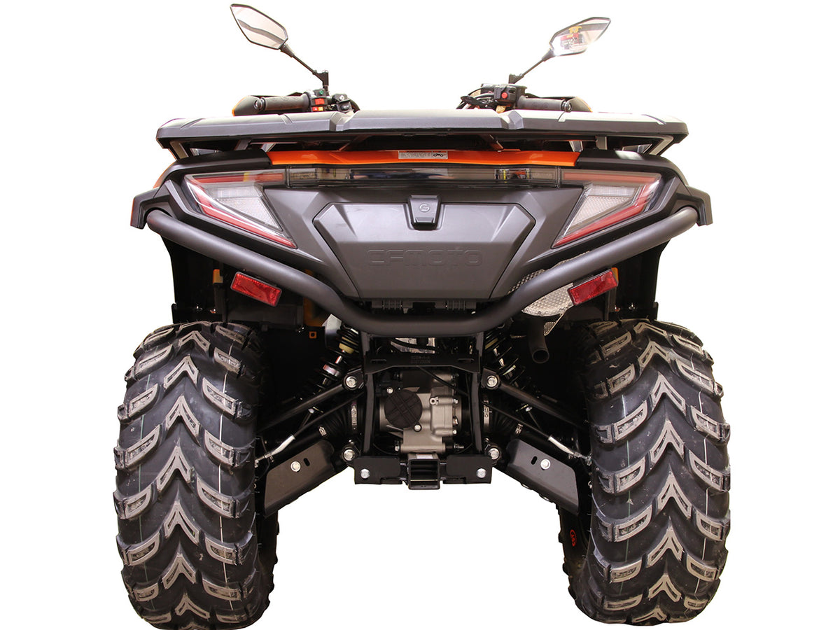 DUGNO APSAUGA IRON BALTIC (PLASTIKAS) CFMOTO CFORCE 625 (2020+)