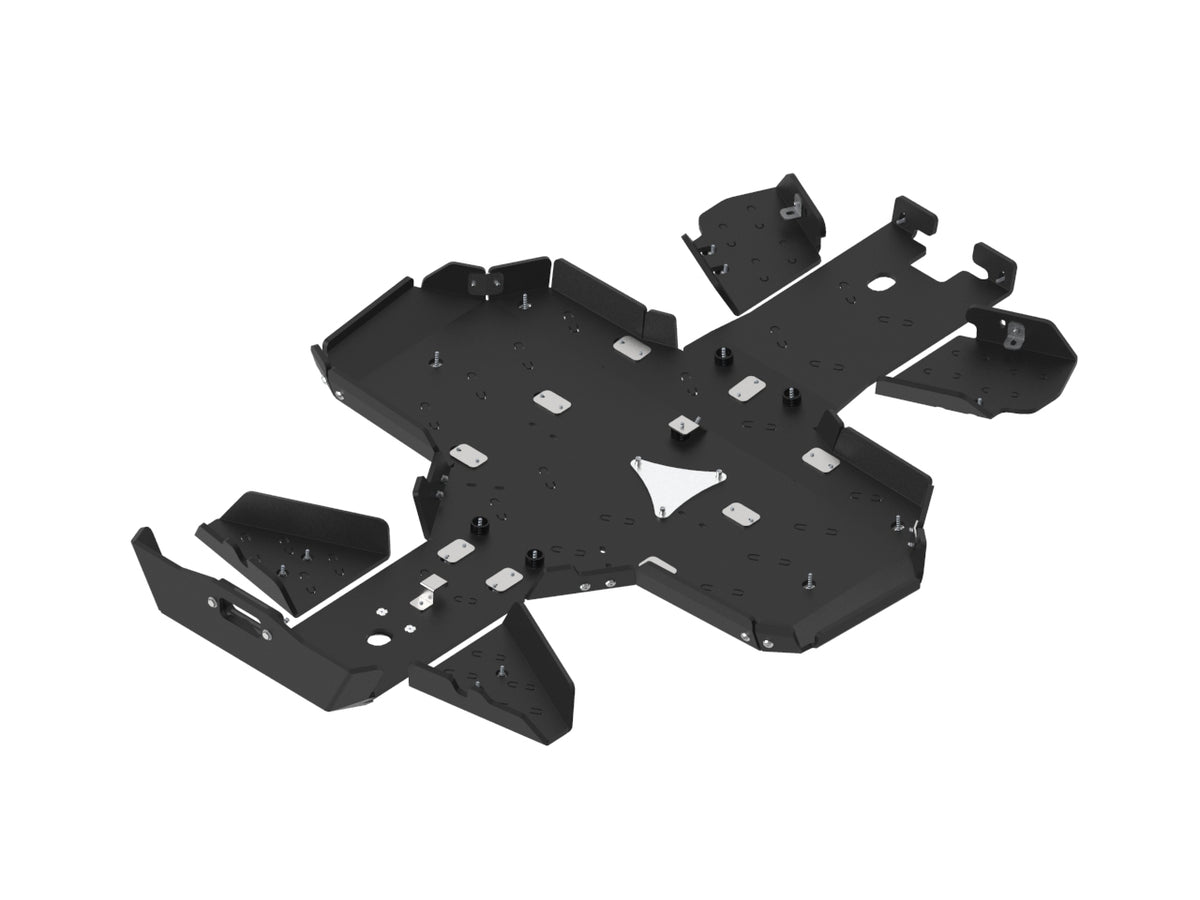 DUGNO APSAUGA IRON BALTIC (PLASTIKAS) CFMOTO CFORCE 850XC / 1000/ 1000 OVERLAND