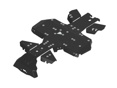 DUGNO APSAUGA IRON BALTIC (PLASTIKAS) CFMOTO CFORCE 625 (2020+)