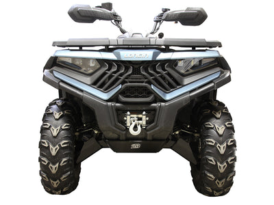 DUGNO APSAUGA IRON BALTIC (plastikas) LONCIN XWOLF 550/700 02.30400 – nuotrauka 3