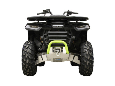 DUGNO APSAUGA IRON BALTIC (ALIUMINĖ) Segway Snarler AT5 L 02.31600