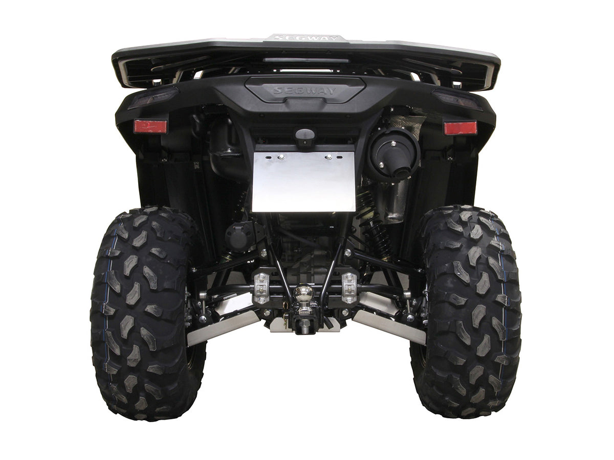 DUGNO APSAUGA IRON BALTIC (ALIUMINĖ) Segway Snarler AT5 L 02.31600