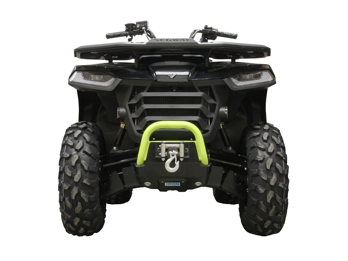 DUGNO APSAUGA IRON BALTIC (Plastikinė) Segway Snarler AT5 S 02.31500