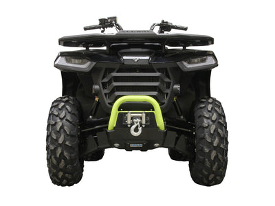 DUGNO APSAUGA IRON BALTIC (Plastikinė) Segway Snarler AT5 S 02.31500