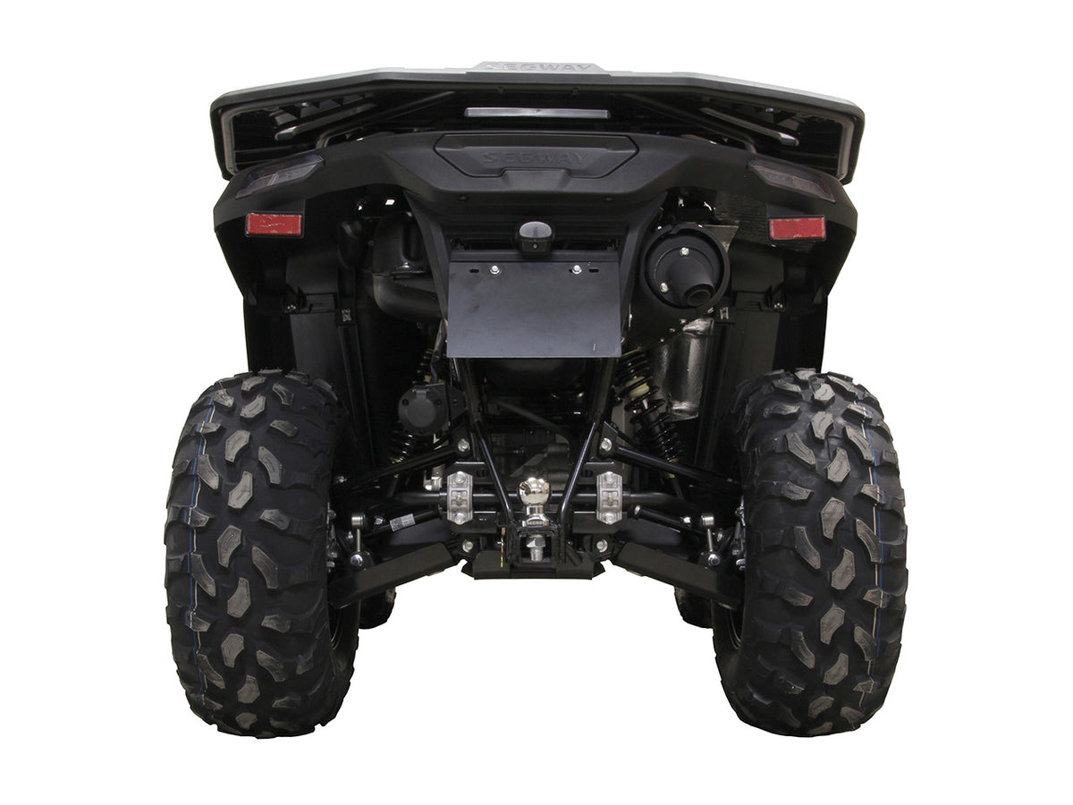 DUGNO APSAUGA IRON BALTIC (Plastikinė) Segway Snarler AT5 S 02.31500