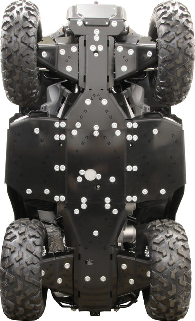 DUGNO APSAUGA (PLASTIKAS) IRON BALTIC SEGWAY AT10 
