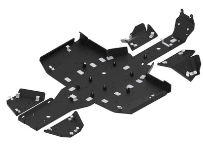 DUGNO APSAUGA IRON BALTIC (PLASTIKAS) AODES Pathcross 525L (2025+)