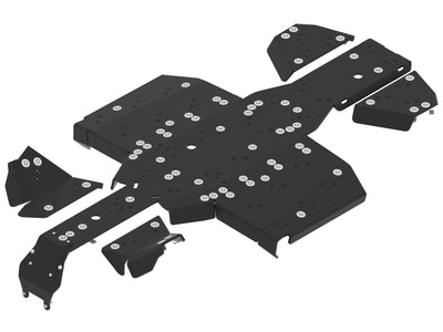 DUGNO APSAUGA IRON BALTIC (PLASTIKAS) AODES Pathcross 525L (2025+)