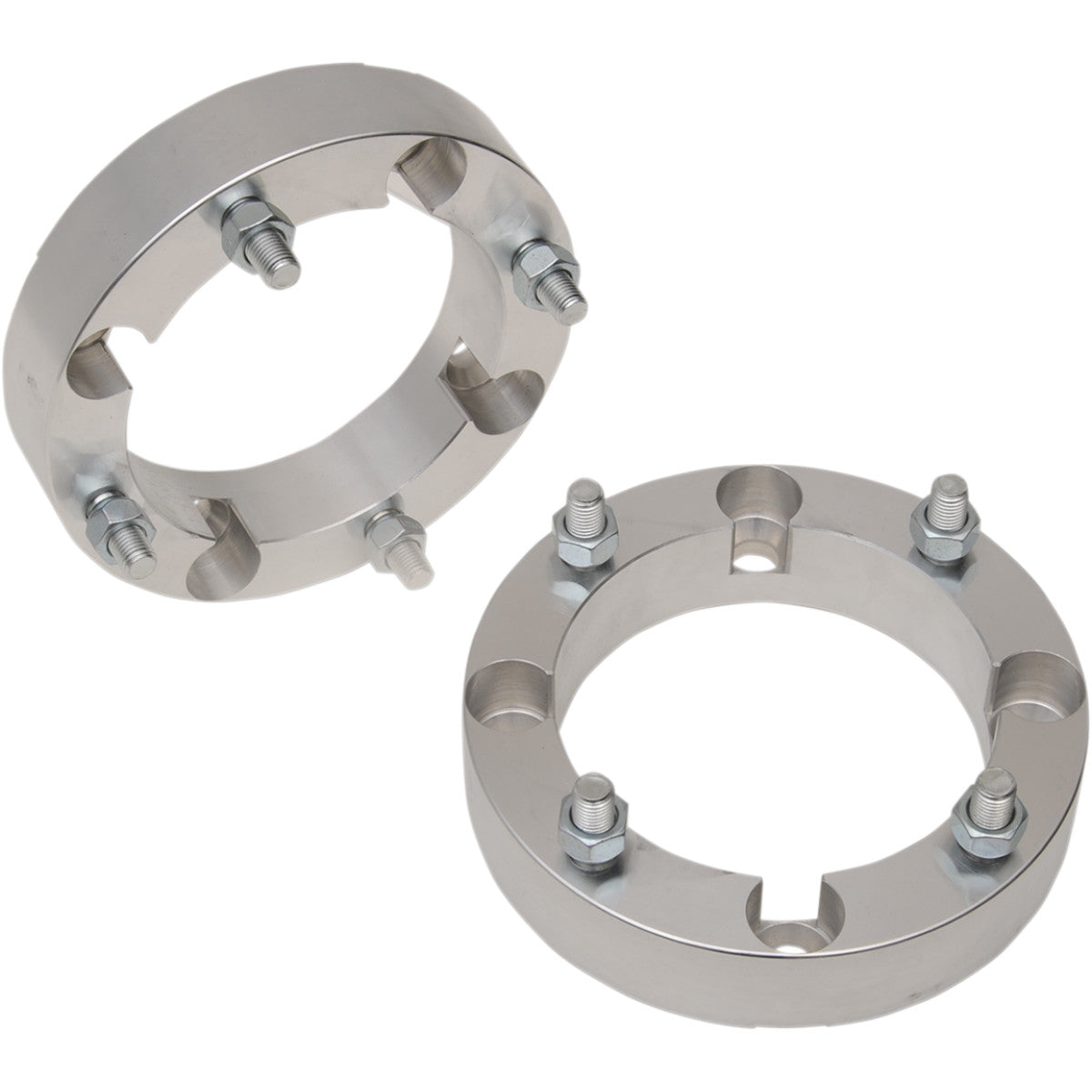 MOOSE ratų platinimai 4/110 1-1/2"12X1.50