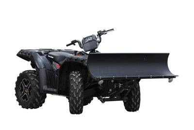 Priekinis SNIEGO PEILIO tvirtinimo kronšteinas POLARIS sportsman XP 1000 / s (2017+) – nuotrauka 3