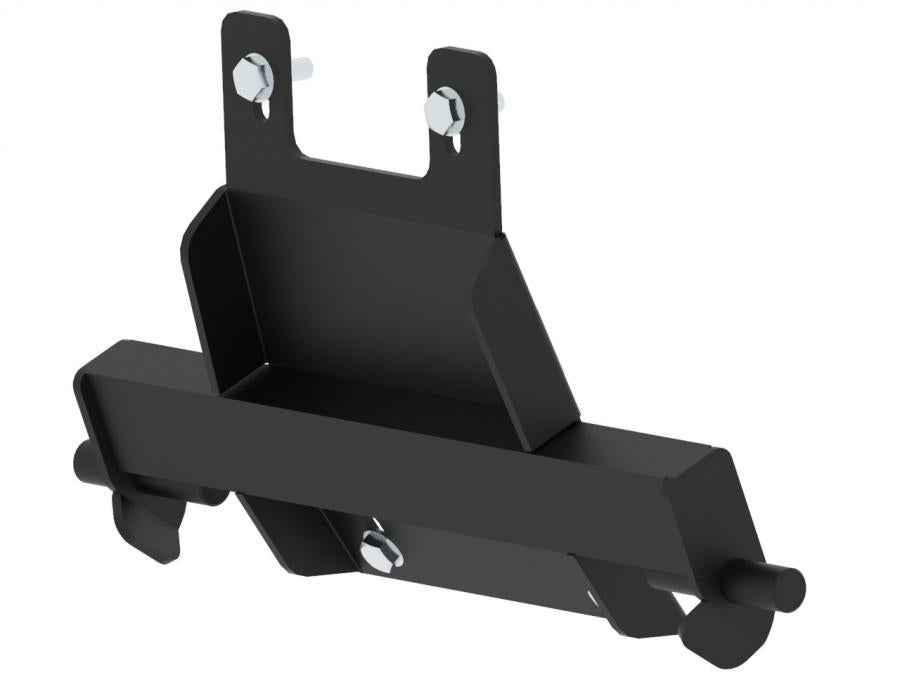 PRIEKYJE MONTUOJAMAS UTV ADAPTERIS IRON BALTIC CFMOTO UFORCE 600