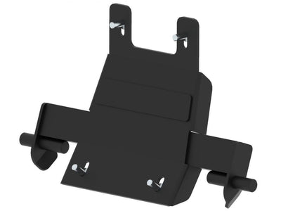 PRIEKYJE MONTUOJAMAS UTV ADAPTERIS IRON BALTIC CFMOTO UFORCE 600