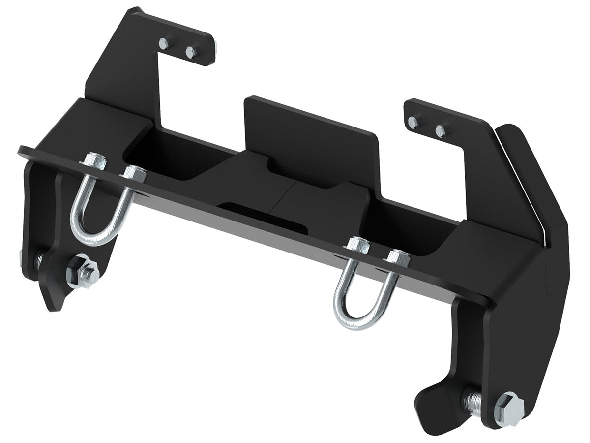 PRIEKINIS TVIRTINIMO KRONŠTEINAS CFMOTO CFORCE 450/520 2022+ (SIAURO TVIRTINIMO)