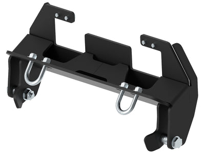 PRIEKINIS TVIRTINIMO KRONŠTEINAS CFMOTO CFORCE 450/520 2022+ (SIAURO TVIRTINIMO)