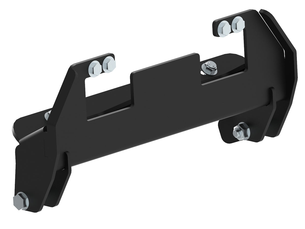 PRIEKINIS TVIRTINIMO KRONŠTEINAS CFMOTO CFORCE 450/520 2022+ (SIAURO TVIRTINIMO)
