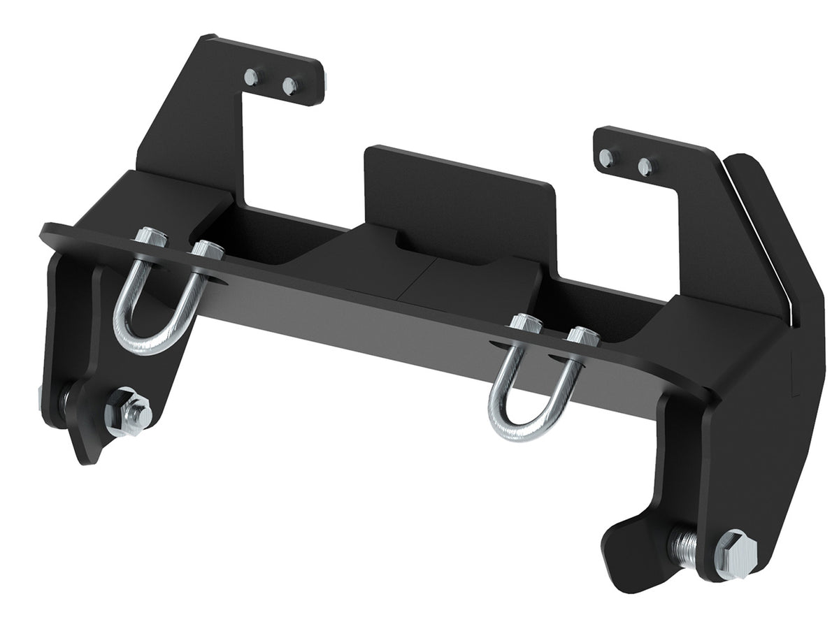 PRIEKINIS TVIRTINIMO KRONŠTEINAS CFMOTO CFORCE 450/520 2022+ (SIAURO TVIRTINIMO)