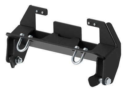 PRIEKINIS TVIRTINIMO KRONŠTEINAS CFMOTO CFORCE 450/520 2022+ (SIAURO TVIRTINIMO)