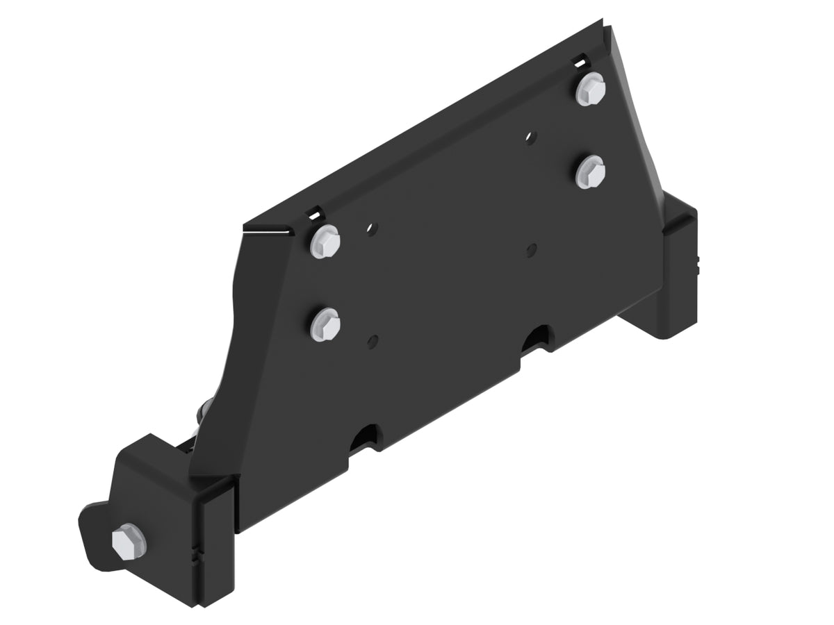 PRIEKINIS ADAPTERIS AODES Pathcross 525L SIAURO TVIRTINIMO