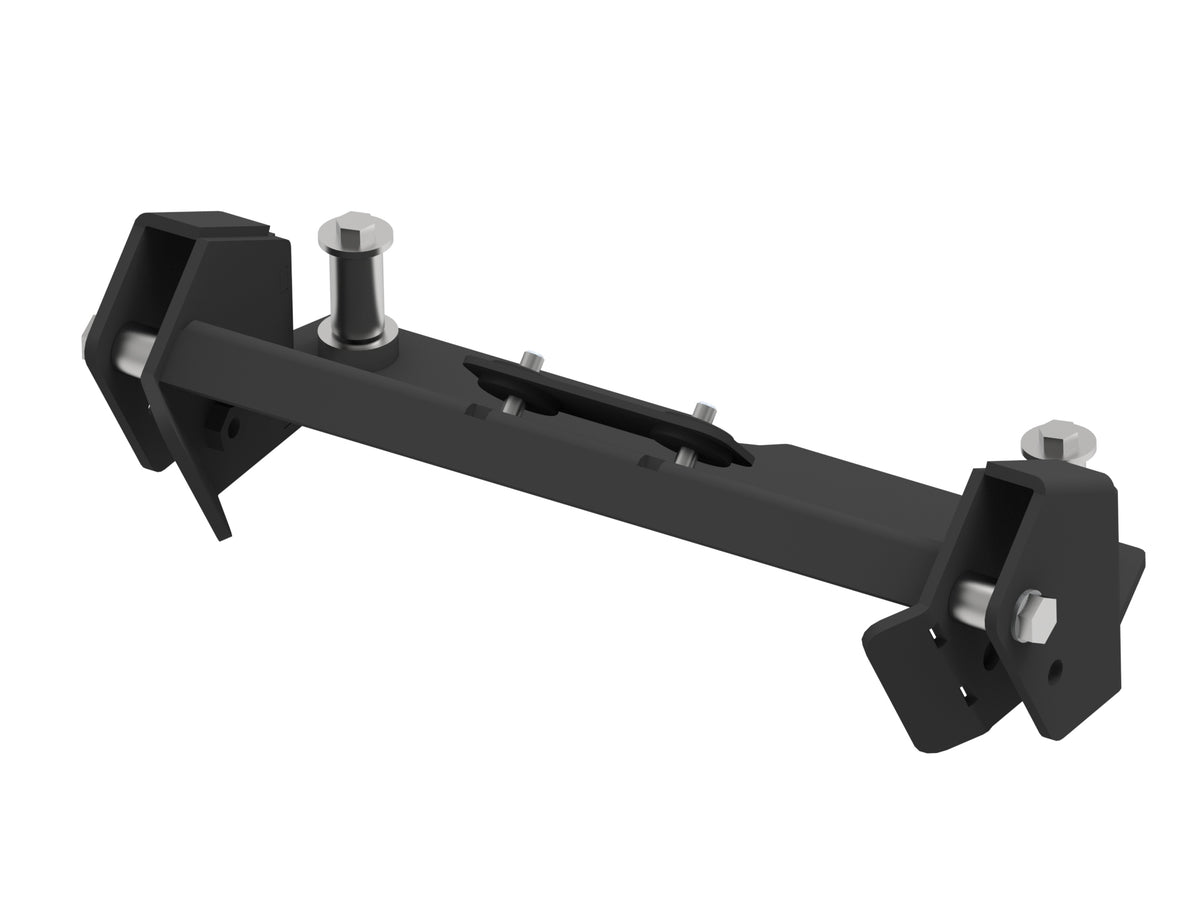 Priekinio tvirtinimo adapteris CFMOTO 850/1000 G3 / GOES TERROX 1000