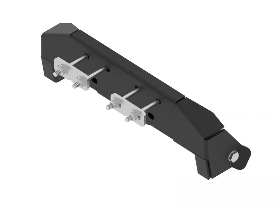 PRIEKINIO TVIRITNIMO ADAPTERIS IRON BALTIC UPMOTO TCROSSER X 650/850/1000 2026+