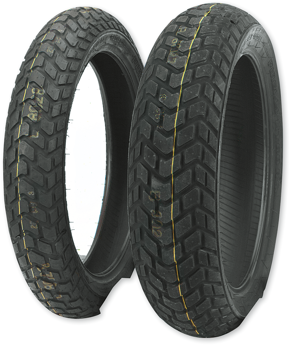 PADANGA PIRELLI MT 60 RS dual-sport 160/60R17 GALAS – nuotrauka 3