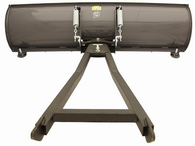 SNIEGO PEILIO komplektas IRON BATIC 1500MM – nuotrauka 3