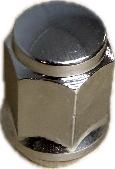 AODES 525 varžtas M10x1.25