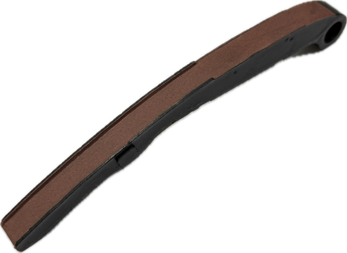 AODES / UPMOTO PATHCROSS 525 ĮTEMPIMO PLOKŠTĖS MAZGAS 100079399