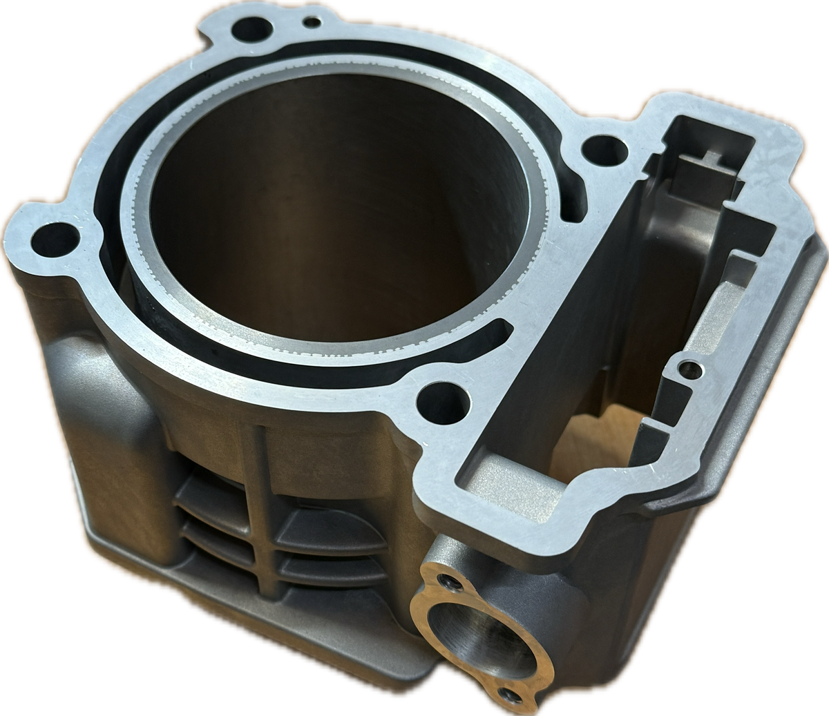 AODES / UPMOTO PATHCROSS 525 CILINDRAS 100079442-0001