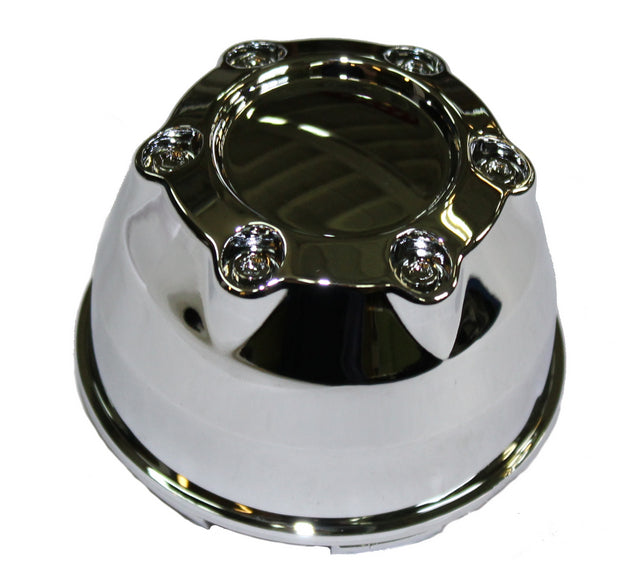 ODES 650 / 850 / 1000 ratų dangtelis chromuotas / WHEEL DUST PROOF COVER