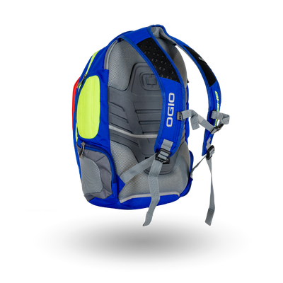 Kuprinė sherco V2 – nuotrauka 2