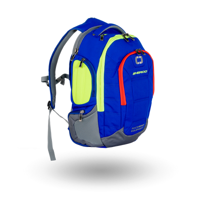 Kuprinė sherco V2