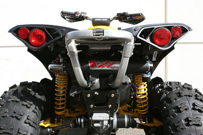 Duslintuvas BIG GUN EVO can-am RENEGADE 570-1000X XC – nuotrauka 2