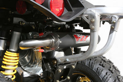 Duslintuvas BIG GUN EVO can-am RENEGADE 570-1000X XC