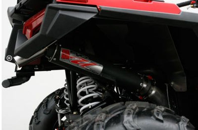 Duslintuvas BIG GUN EVO POLARIS sportsman 850 / XP1000 – nuotrauka 2