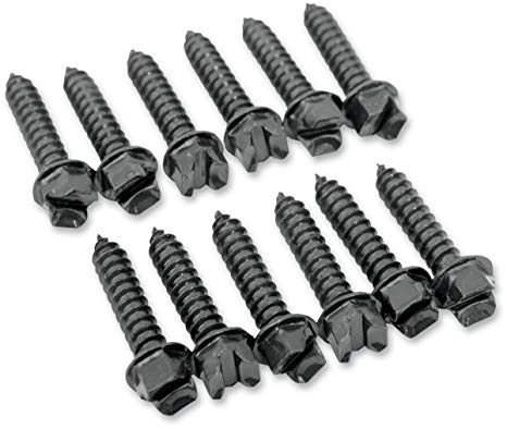 Varžtai padangoms "pro gold" ICE SCREWS 22 mm (7/8”) 250vnt