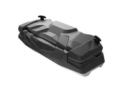 Galinė daiktadėžė teserract CFMOTO 850XC/1000/X8/X10 galinė – nuotrauka 3