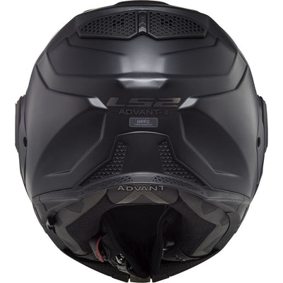 Šalmas LS2 FF901 ADVANT X SOLID HELMET