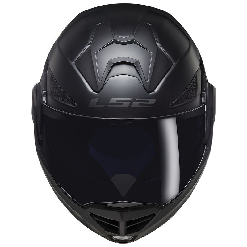 Šalmas LS2 FF901 ADVANT X SOLID HELMET